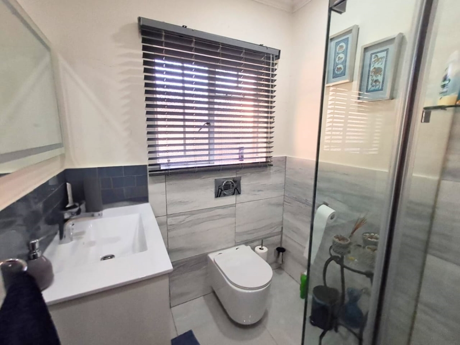 4 Bedroom Property for Sale in Vaalpark Free State